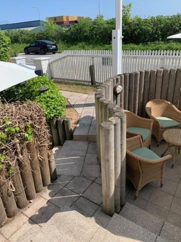 Sonderstrand Family Rooms Skagen Exterior photo