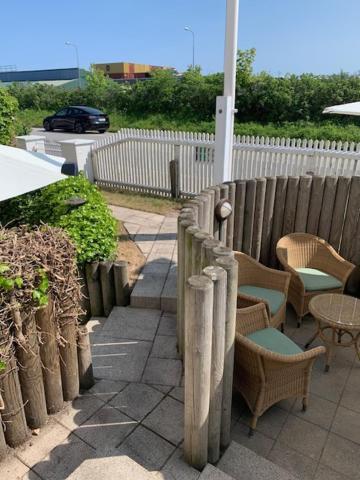 Sonderstrand Family Rooms Skagen Exterior photo