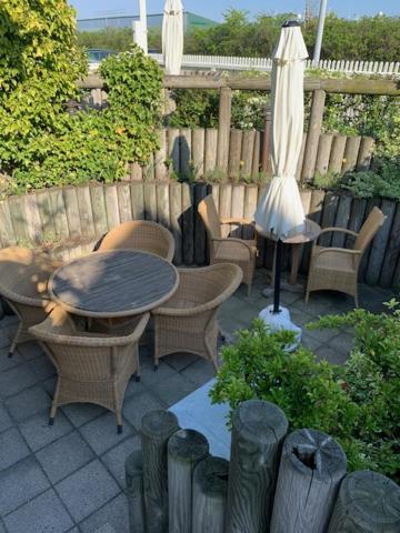 Sonderstrand Family Rooms Skagen Exterior photo
