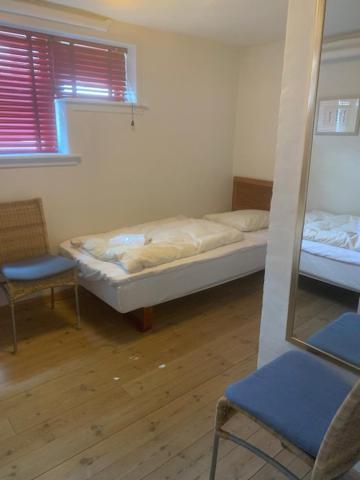 Sonderstrand Family Rooms Skagen Exterior photo