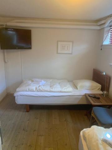 Sonderstrand Family Rooms Skagen Exterior photo