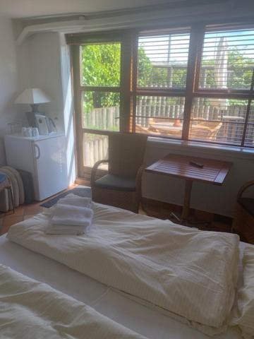 Sonderstrand Family Rooms Skagen Exterior photo