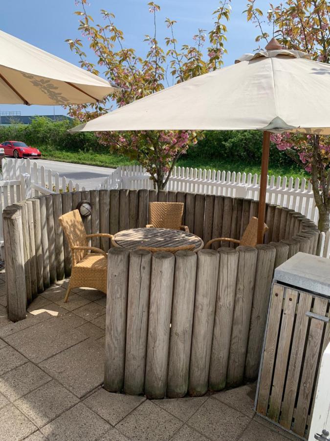Sonderstrand Family Rooms Skagen Exterior photo