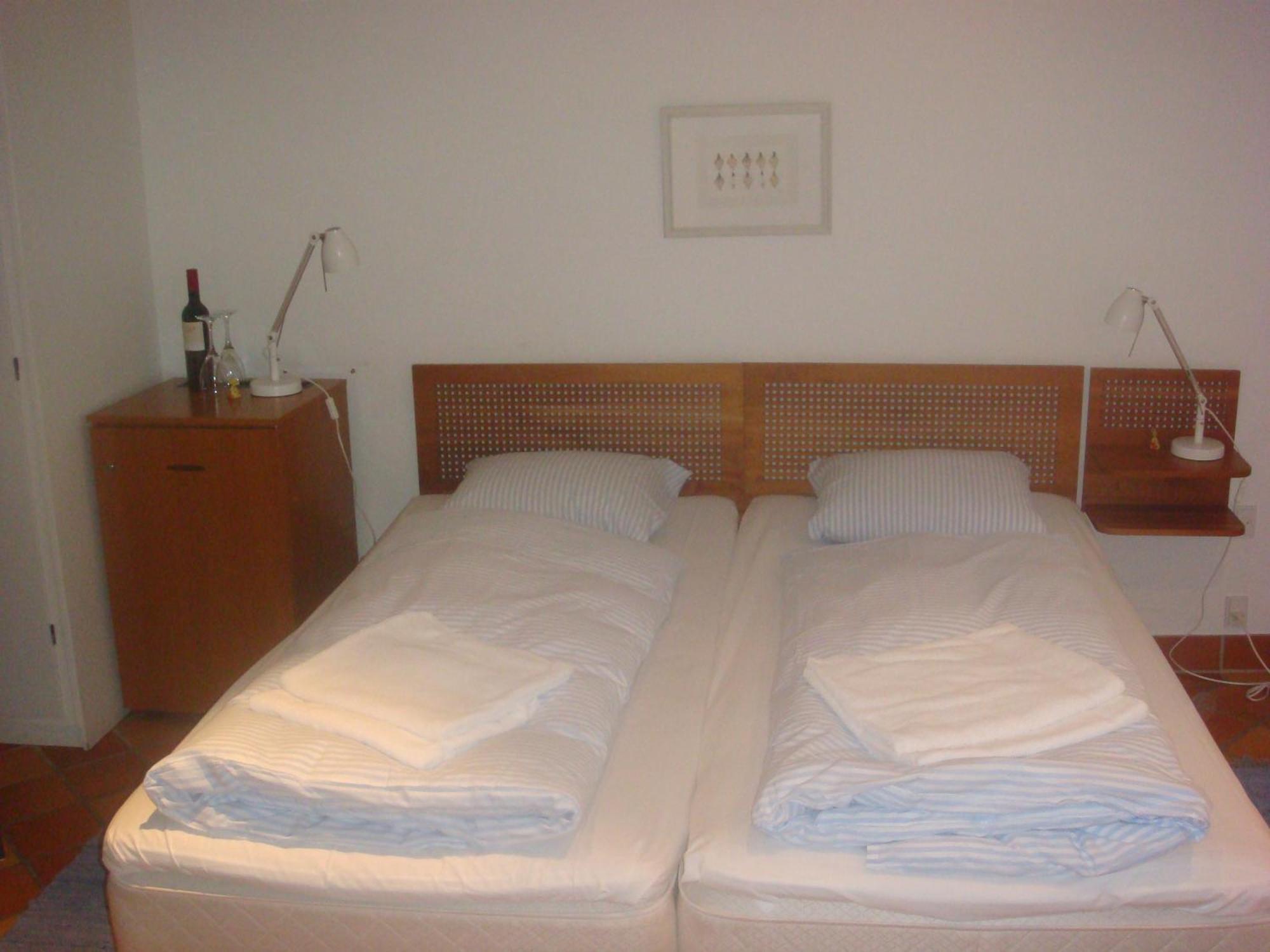 Sonderstrand Family Rooms Skagen Exterior photo