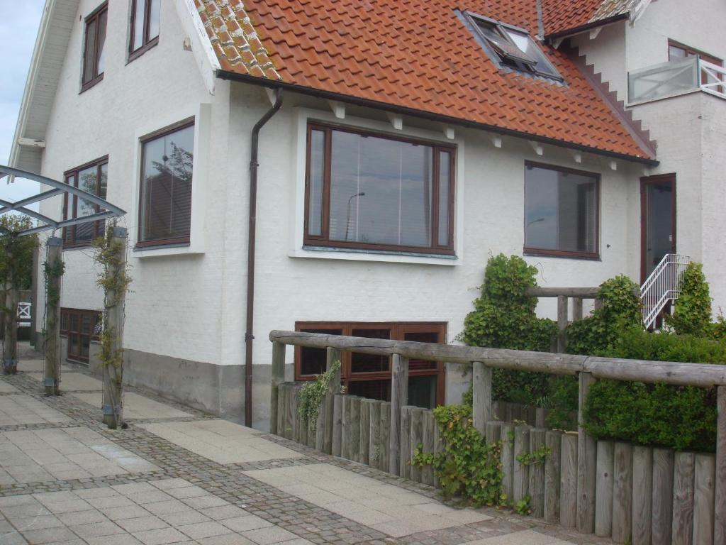 Sonderstrand Family Rooms Skagen Room photo