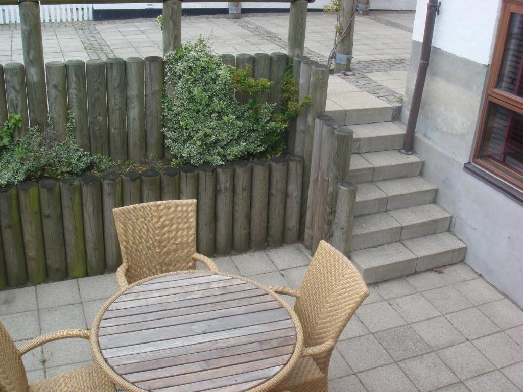 Sonderstrand Family Rooms Skagen Room photo