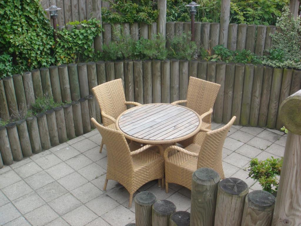 Sonderstrand Family Rooms Skagen Exterior photo
