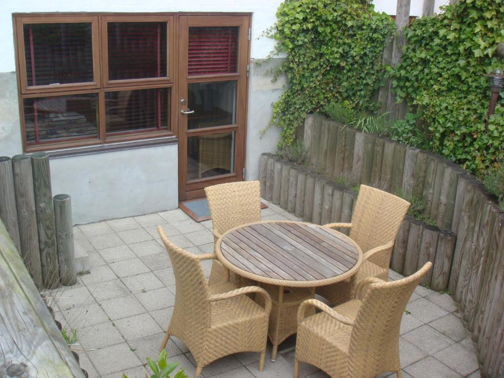 Sonderstrand Family Rooms Skagen Exterior photo